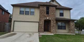 8043 Chestnut Manor Dr., Converse, TX. 78109 Gallery 1