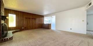 Northeast El Paso 3 Bed 2 Bath in Apollo Heights Neighborhood! Gallery 4