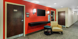 Chicago - O'Hare Gallery 10