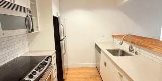 Spacious Capitol Hill Bedroom w/ Private Patio - Two Parking Spaces Included! $3800 AVAILABLE NOW! Gallery 6
