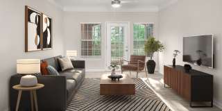 Walden Ridge Gallery 1