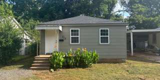 Two bedroom remodeled home- section 8 approved Gallery 1