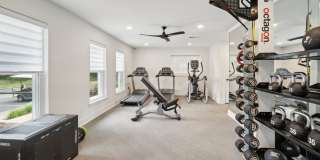 Rosen at North Hills Gallery 26