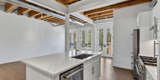 Lake Forest Lofts Gallery 33