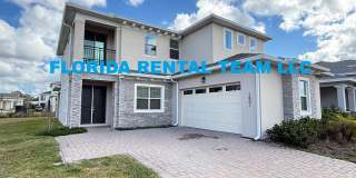 5/4 spacious Saint Cloud Home Gallery 1