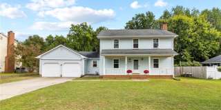 2047 Birchcreft Drive Gallery 1