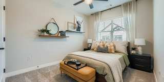 The Artifact Townhomes Gallery 10