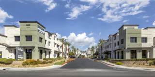 The Michael B Townhomes and Flats Gallery 43