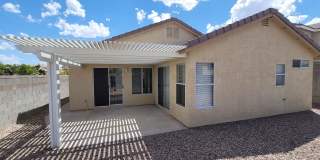 Beautiful Single Story Summerlin Home on a corner lot. Gallery 36