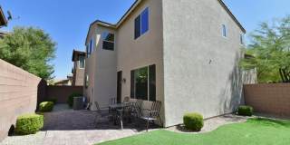 Gorgeous 2 story located in Providence, gated, park & playground. Gallery 19