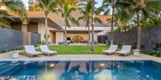 Luxury 1-Bedroom Kakaako Apartment Gallery 12