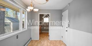 **Coming Soon** Fantastic Updated South Hill Rancher 3 Bedroom 2 Bath with Hardwood throughout Gallery 7