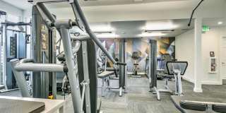 Rosewood Apartments Gallery 11