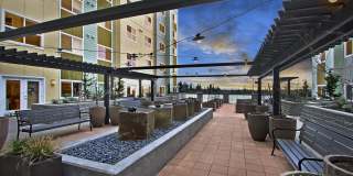 Destinations Lynnwood 61+ Active Adult Apartment Homes Gallery 56