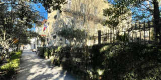 Charming 1 Bedroom, 1 Bathroom Courtyard Apartment in Downtown Savannah Gallery 32