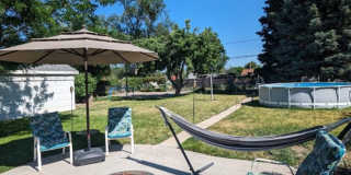 Poplar Grove 3 bd. House! Pets ok! Love the yard! Gallery 14