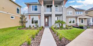 Luxury Living Awaits: Stunning Home with Modern Upgrades and Prime Community Amenities! Gallery 1