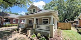 3 Bed 1 Bath in Roundtree Gallery 3