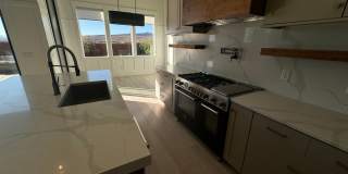 Home in Anasazi Vista neighborhood. Gallery 7