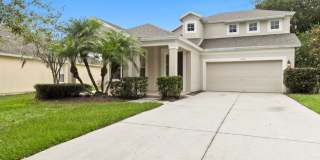 MOVE-IN SPECIAL- Nice 3/2 with Bonus Room in Oak Hammock Preserve Gallery 1