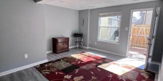 307 BRETHOUR Court unit: Basement Gallery 1