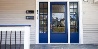 1704 S Preston St unit: 1 Gallery 2