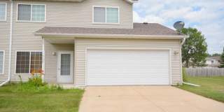 Hard to find end unit townhome with 2 car garage! Gallery 1