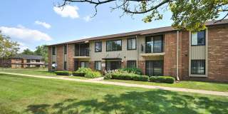 Merriman Woods Apartments Gallery 47