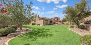 Incredible amenities, SOLAR, gorgeous backyard with private pool!  New Turf! Gallery 29