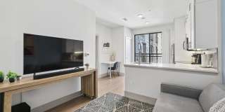 Sentral East Austin Gallery 22