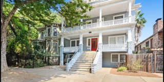 1307 G Street Gallery 1