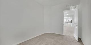 One Story 2022 build corner lot home in the Southwest side of Las Vegas Gallery 19