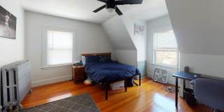 Charming Coolidge Corner Apt w Heat and Hot Water Inc.  Pro Managed Gallery 4
