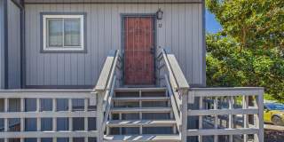 Spacious 2-Bedroom, 1.5-Bath Home with Parking, In-Unit Laundry & Outdoor Space Gallery 1