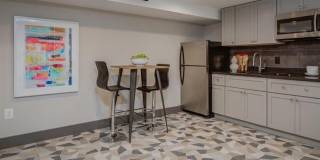 Experience stunning design and modern finishes in Columbia Heights! Gallery 16