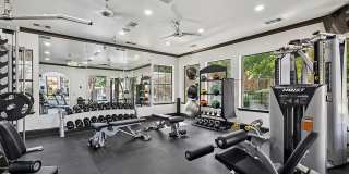 Enclave on Golden Triangle Apartments Gallery 9