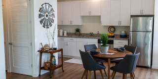 Blue Oak Apartments Gallery 19