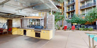 Skyline Lofts Apartment Homes Gallery 13