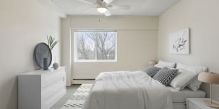 Park Towers Apartments Gallery 5