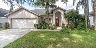 4 Bedroom Tampa Pool Home - READY NOW Gallery 1