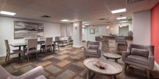 Plaza Towers - Affordable Housing Gallery 25