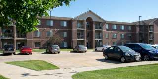 Marshall Apartments Gallery 4