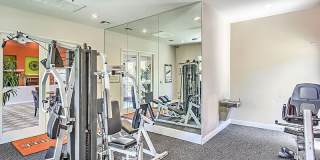 Silver Creek Apartments Gallery 13