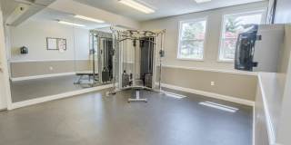 Allandale Falls Gallery 20