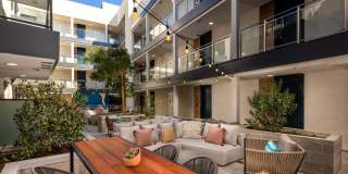 Junction Santa Monica Gallery 3