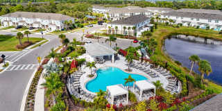 Beautifull Furnished Townhome - Nokomis - 2 Bedroom 2.5 bath plus office -1 Car Garage Gallery 46