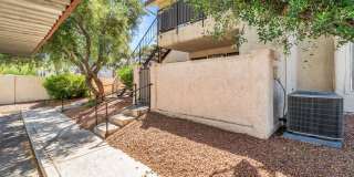 Modern Gated Condo Near the Strip with Pool & Covered Parking! Gallery 4