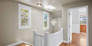 Fully Updated 1912 Audubon Charmer - 5BR/3BA with Hardwoods, Chef's Kitchen & Finished Basement! Gallery 18