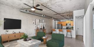 1016 Lofts Gallery 2