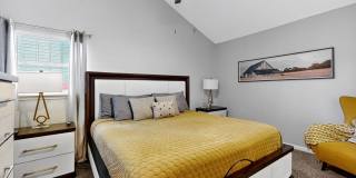 Updated 3 bedroom duplex near Greenbelt! Gallery 20